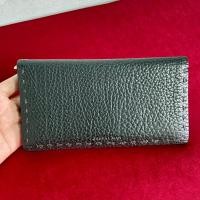 ราคา Jaspal กระเป๋าสตางค์หนังแท้ ใบยาว สวย ! (23147959115)