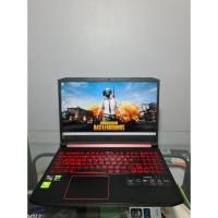 ราคา ACER NITRO 5 Ryzen7 3750U Ram8GB SSD512GB จอ15.6" FHD 120Hz. GTX1650 ปก.ศูนย์ 19เดือน (14546426453)