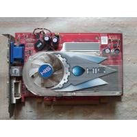 ราคา Vga HIS AMD Radeon X1650 256MB DDR2 128 บิต (23131002250)