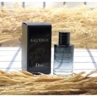 ราคา DIOR SAUVAGE EDT 10ml. (1151967383)