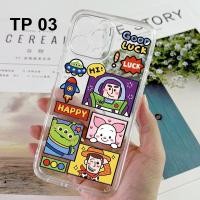 ราคา TP เคสใส กันกระแทก สำหรับ VIVO Y11 Y12 Y15 Y17 Y91C Y3S Y95 Y93 Y15S Y01 Y30 Y50 5G Y71 พร้อมส่ง ลายการ์ตูนน่ารัก 029 (40413676562)