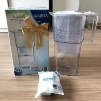 ราคา เหยือกกรองน้ำ Brita พร้อมไส้กรอง (955611671)