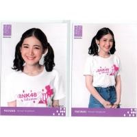 ราคา PAKWAN BNK48 Photoset Debut รุ่น 2 (1573125835)