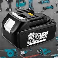 ราคา 100% Original Makita 18V 6000mAh แบบชาร์จไฟได้เครื่องมือแบตเตอรี่ LED Li-Ion เปลี่ยน LXT BL1860B BL1860 BL1850 (19541765712)