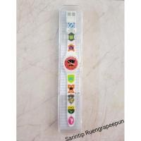 ราคา SWATCH GRAPHISTYLE (GW179) (19171587650)
