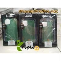 ราคา UAG Plyo สีเขียว Midnight Green เกรด AAA++ สำหรับ iPhone11/iPhone 11 Pro/11Pro Max (5912115521)