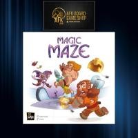 ราคา Magic Maze - Board Game - บอร์ดเกม (863411907)