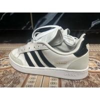 ราคา รองเท้า Adidas adiTennis & Lifestyle Grand Court SE Shoes Men White (มือสอง) (28924450576)