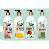 ราคา ชีววิถี โลชั่นบำรุงผิวกาย ขนาด750g. มีทั้งหมด 4 สูตร ให้เลือก (49355533008)