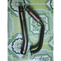 ราคา คอท่อ New R15 สวมปลาย2นิ้ว (22146910906)