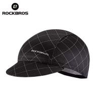 ราคา ของแท้‼️หมวกแก๊ปสำหรับปั่นจักรยาน แบรนด์ ROCKBROS รุ่น MZ100✅ (11241370199)