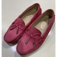 ราคา รองเท้า TOD'S มือสอง ของแท้ ผู้หญิง (18659388393)