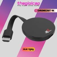 ราคา อุปกรณ์เชื่อมต่อ HDMI ไร้สาย 2.4G/5G จากมือถือ แท็บเล็ต แล็ปท็อปเข้ากับทีวี Chromecast Google G2P (40064591474)