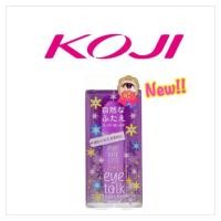 ราคา ใหม่ล่าสุด!! Koji eye talk super hold กาวตาสองชั้นติดแน่น (574697177)