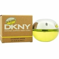 ราคา น้ำหอมแท้ DKNY Be Delicious Green perfume (100 ml.) กล่องซีล (133488246)