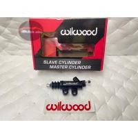 ราคา WILWOOD RACING Quick Clutch Slave Cylinder LOWER Pump Honda Civic EG EK B16 B18 B18C B20 D15 D16 (27043986839)