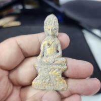 ราคา พระดอยไซเนื้อชินทอง กรุดอยไซ (40768368971)