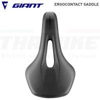 ราคา อานจักรยานเสือหมอบ GIANT ERGOCONTACT SADDLE (22174826697)