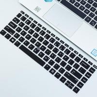 ราคา ผิวปุ่มกดซิลิโคนแบบเต็มสําหรับ HP EliteBook รุ่น 840 G6/G5, 745 G5/G4 โน้ตบุ๊ค [ZK] (44504978347)