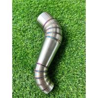 ราคา ท่อกรองวิบากwave100/125 พร้อมยางท่อ+เข็มขัด (20086203413)