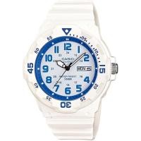 ราคา CASIO STANDARD MRW-200HC-7B2 ของแท้ 100% พร้อมส่ง ประกัน 1 ปี (23846171295)