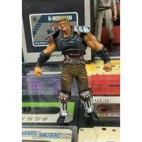 ราคา โมเดลมือสอง kaiyodo fist of the north star : rao สภาพดี ความสูงประมาณ 11cm. สินค้าจากตู้ญี่ปุ่น (41515490035)