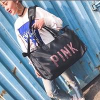 ราคา พร้องส่ง!ถูกมาก กระเป๋าถือใบใหญ่จุใจสไตล์victoria secret (1133028434)