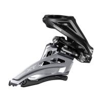 ราคา สับจาน Shimano XT FD-M8020-H 2x11เกียร์ แคล้มป์รัดบน (2142156281)