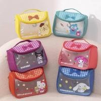 ราคา กระเป๋าจัดระเบียบ ใส่เครื่องสำอางค์ ใส่ของ (41552351146)