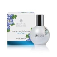 ราคา น้ำหอม ORIENTAL PRINCESS กลิ่น LOVE STORY (10642238133)