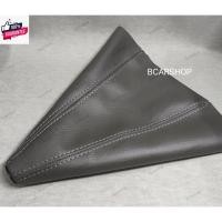 ราคา ถุงเกียร์สำหรั izusu Dmax หนังเกรดคุณภาพ ใส่ตรงรุ่น (26256450945)