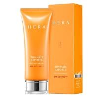 ราคา HERA SUN MATE LEPORTS PRO WATERPROOF SUN CREAM SPF50+ PA++++ 70ML, 1PC – SWEATPROOF OUTDOOR UV DEFENSE FOR FACE & BODY (40264183415)