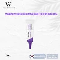 ราคา Aestura Regederm365 Retinoid Eye Serum 3ml เอสทูร่า เรตินอยด์อายเซรั่ม (52500351195)