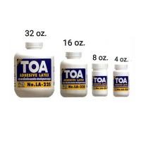 ราคา TOA กาวลาเท็กซ์ กาวอเนกประสงค์ รุ่น LA22S (16293667778)