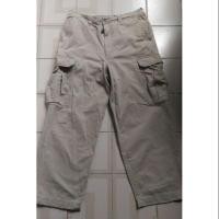ราคา กางเกง U.S. CARGO ขายาว มือสอง ยี่ห้อ ABERCROMBIE & FITCH (1152930862)