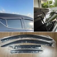 ราคา คิ้วกันสาด CHR 1 ชุดมี 4 ชิ้น (11519882863)