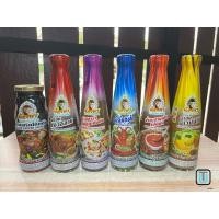 ราคา NONGPORN น้ำปลาร้าต้มสุกเข้มข้น/ น้ำจิ้มซีฟู๊ด/ น้ำจิ้มข้าวมันไก่/ น้ำมะขามเปียกเข้มข้น ตราน้องพร ขนาด 300 กรัม (แบบขวด) (23290340268)