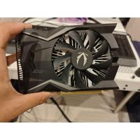 ราคา GTX 1650 4gb ไม่ต่อไฟเพิ่ม itx (56004262200)