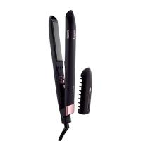 ราคา Panasonic เครื่องหนีบผม รุ่น EH-HV70-KL (9717574933)