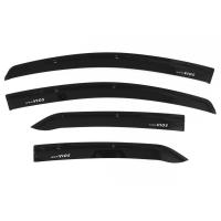 ราคา กันสาดคิ้วกันสาด โตโยต้า วีออสToyota Vios 2007-2012 สีดำ (12085836678)