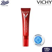 ราคา Vichyวิชี่ ลิฟแอ็คทีฟ คอลลาเจน สเปเชียลลิสต์ 16 อาย แคร์ 15 มล. (41459379809)