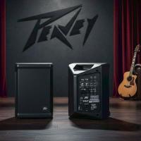 ราคา [ส่วนลด1000-] ตู้อเนกประสงค์ Peavey Solo ตู้แอมป์ กำลังขับ 90 วัตต์ มีแบตในตัว Portable PA ลำโพงพกพา รองรับ Bluetooth (49852332030)