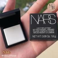 ราคา Nars setting powder / Nars blush/ Nars creamy concealer ขนาดมินิ (51354018456)