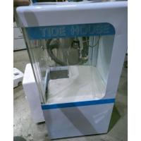 ราคา สินค้ามือสอง เครื่องจับตุ๊กตาเชิงพาณิชย์ ตู้คีบตุ๊กตาขนาดใหญ่ เหมาะสำหรับห้างสรรพสินค้า โรงภาพยนตร์ (41004137817)