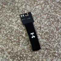 ราคา ผ้าคาดศีรษะ Under Armour Performance Headband ‘BLACK’ (22276414456)