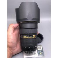 ราคา Nikon 24-70mm f2.8G ED สภาพสวยนางฟ้า (26226955011)