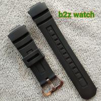 ราคา สายg-shockของแท้รุ่นaw-590,aw-951 สีดำด้าน (2227640276)
