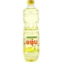 ราคา แพ็ค 4 ขวด น้ำมันถั่วเหลือง องุ่น/ทิพ/กุ๊ก/มรกต ขวดละ 1000 มล.x 1 ขวด (27728777526)