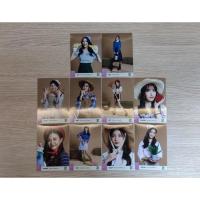ราคา BNK Photoset Set Farm For Fun ใบเศษBNK48รุ่น1,2,3 (3695273610)