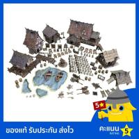ราคา Battle Systems: Fantasy Village (22212300133)
